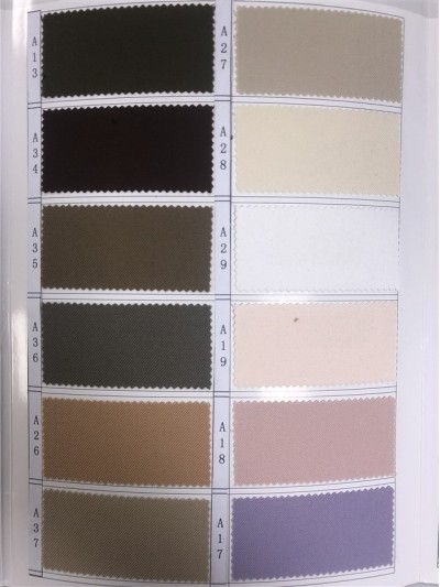 SX-LX 粗斜紋 成份：80%T  20%R  克重：500g 正面照